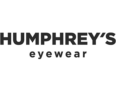 humphreys designer frames optometrist local